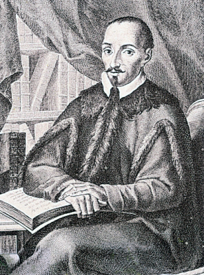 Jerónimo Zurita